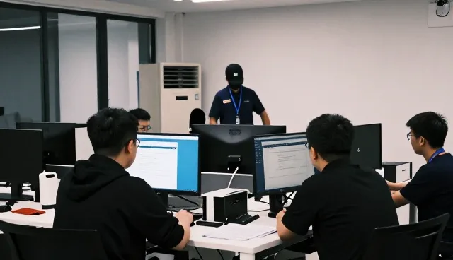 运维项目中团队能力对技术推广的关键影响